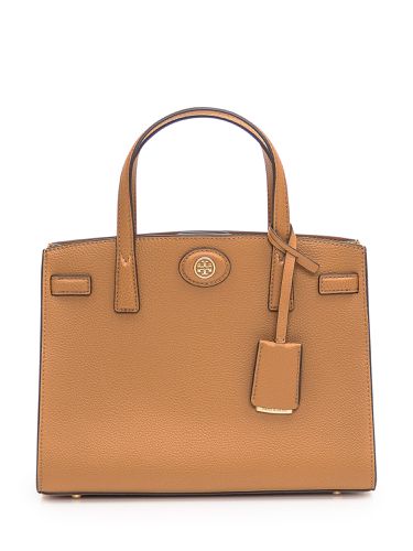 Tory Burch Small Robinson Bag - Tory Burch - Modalova