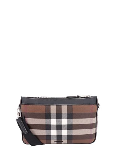 Burberry Rambler Shoulder Bag - Burberry - Modalova