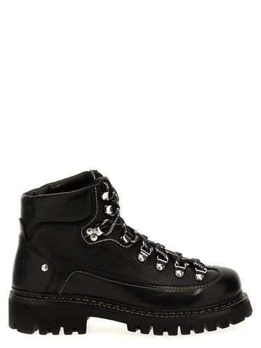 Dsquared2 canadian Boots - Dsquared2 - Modalova