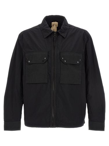 Ten C mid Layer Jacket - Ten C - Modalova