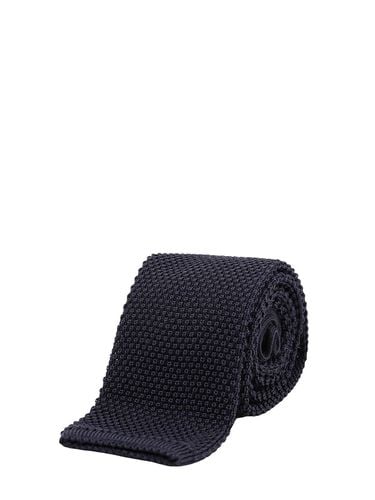 Brunello Cucinelli Tie - Brunello Cucinelli - Modalova