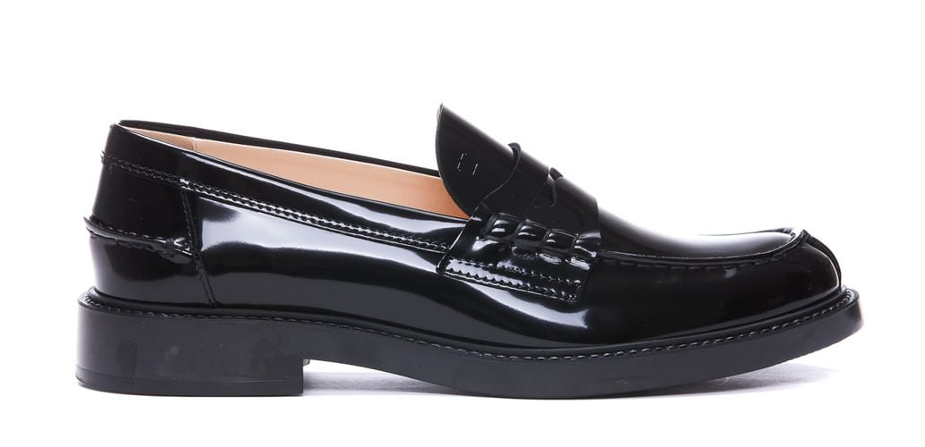 Tod's College Loafers - Tod's - Modalova