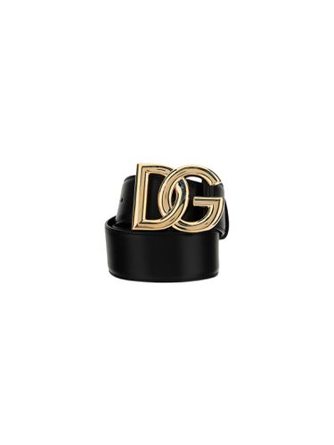 Dolce & Gabbana Belt - Dolce & Gabbana - Modalova