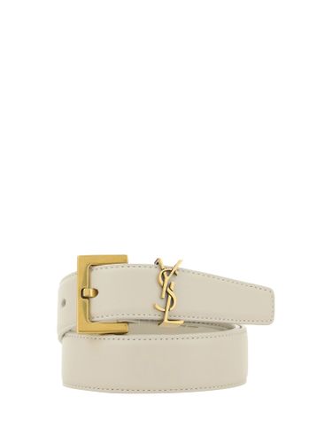 Saint Laurent Belt - Saint Laurent - Modalova