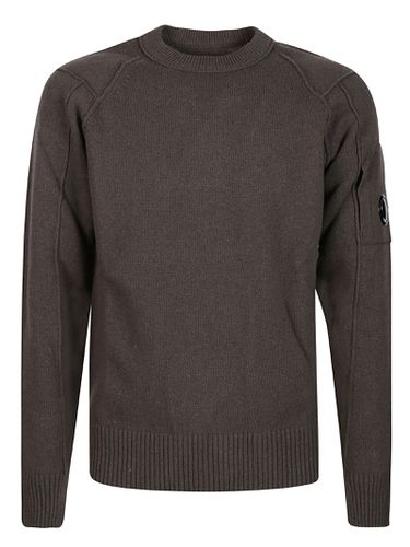 C. P. Company Sweater - C.P. Company - Modalova