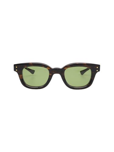 Connolly - Gasoline Sunglasses - Native Sons - Modalova