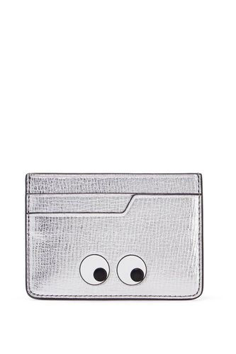 Anya Hindmarch Eyes Cardholder - Anya Hindmarch - Modalova