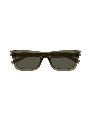 Sl 461 - Betty Sunglasses - Saint Laurent Eyewear - Modalova