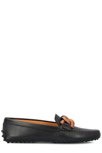 Tod's Slip-on Loafers - Tod's - Modalova