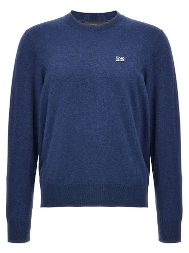 Dsquared2 crewneck Sweater - Dsquared2 - Modalova