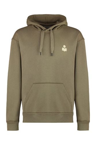 Kaec Hooded Sweatshirt - Isabel Marant - Modalova