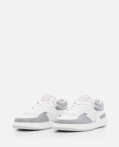 G Move Low Top Lace Up Sneakers - Givenchy - Modalova