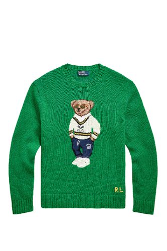 Polo Ralph Lauren Sweater - Polo Ralph Lauren - Modalova