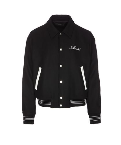 AMIRI Bones Jacket - AMIRI - Modalova