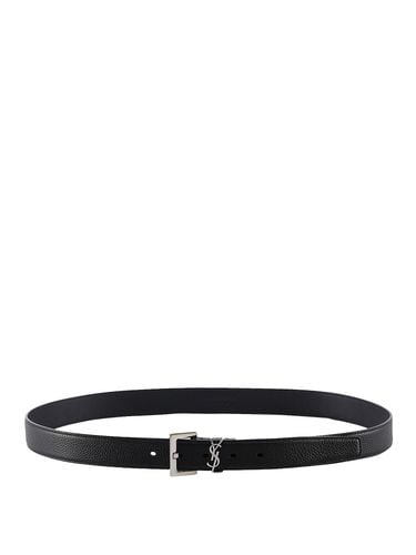 Saint Laurent Belt - Saint Laurent - Modalova