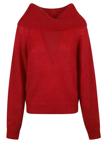 Parosh Luce24 Sweater - Parosh - Modalova