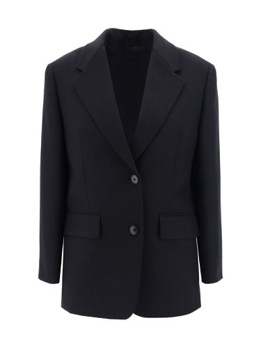 Prada Blazer Jacket - Prada - Modalova