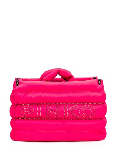 Pinko Shopper Shoulder Bag - Pinko - Modalova