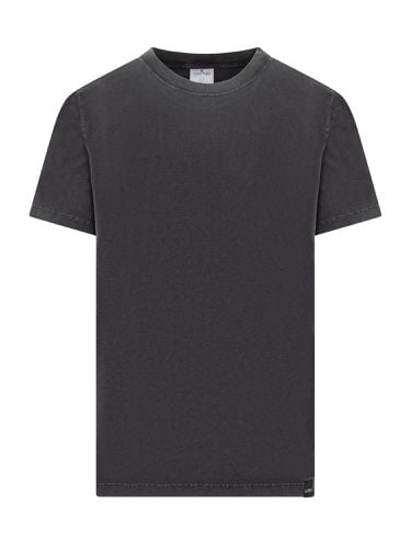 Courrèges Ac T-shirt - Courrèges - Modalova