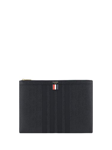 Thom Browne Document Holder - Thom Browne - Modalova