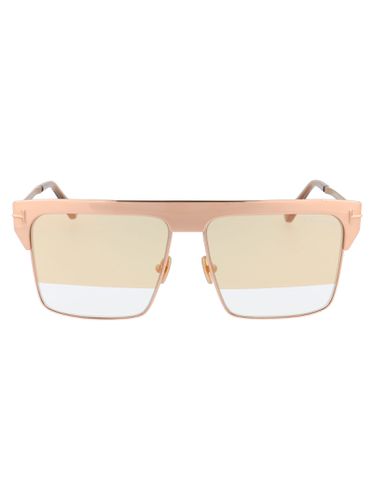 Tom Ford Eyewear West Sunglasses - Tom Ford Eyewear - Modalova
