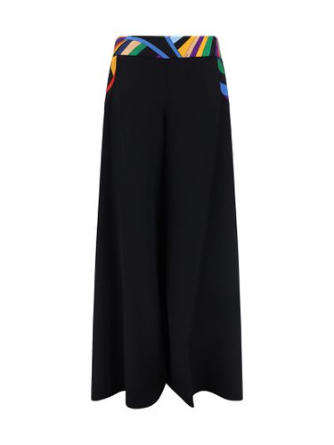 Pucci Palazzo Pants - Pucci - Modalova