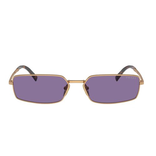 Prada Pra60s Prada Signature 7oe01o Sunglasses - Prada Eyewear - Modalova