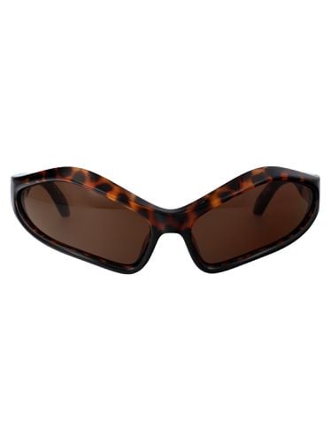 Bb0314s Sunglasses - Balenciaga Eyewear - Modalova