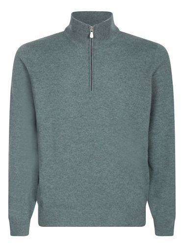 Brunello Cucinelli Cashmere Sweater - Brunello Cucinelli - Modalova