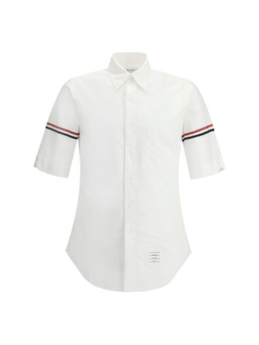 Thom Browne Shirt - Thom Browne - Modalova