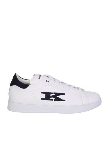 Kiton Sneakers - Kiton - Modalova