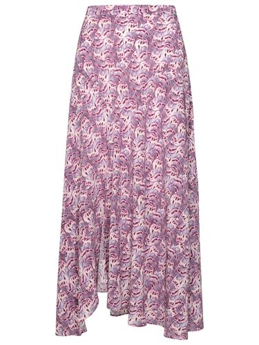 Isabel Marant Sakura Skirt - Isabel Marant - Modalova