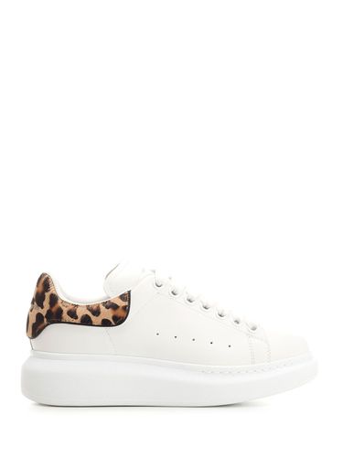 Alexander McQueen oversize Sneakers - Alexander McQueen - Modalova