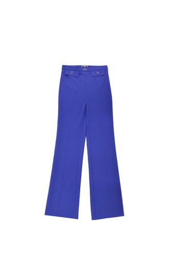 Elisabetta Franchi Pants - Elisabetta Franchi - Modalova