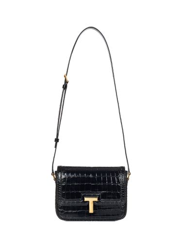 Tom Ford Wallis Small Shoulder Bag - Tom Ford - Modalova