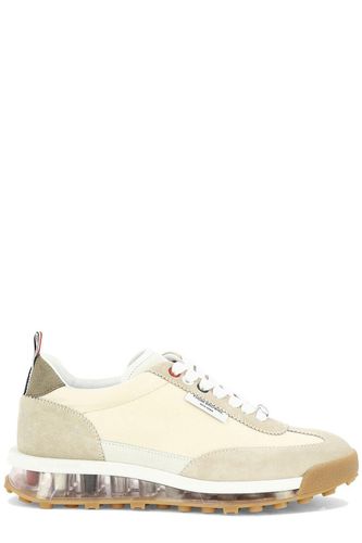 Thom Browne Tech Runner Sneakers - Thom Browne - Modalova