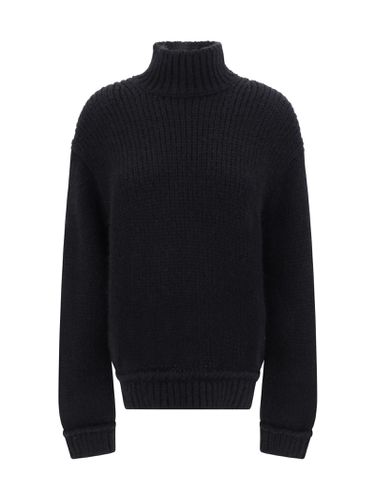 Tom Ford Alpaca Sweater - Tom Ford - Modalova