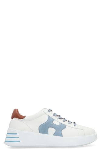 Hogan Rebel Low-top Sneakers - Hogan - Modalova