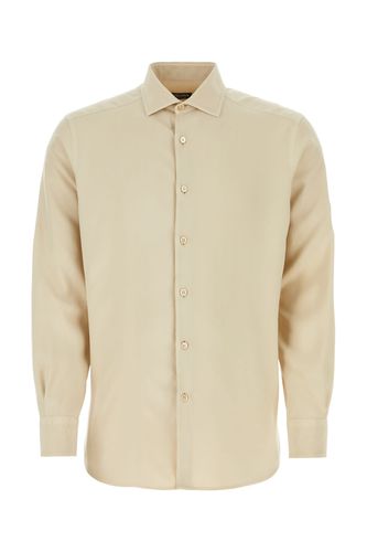 Zegna Camicia - Zegna - Modalova