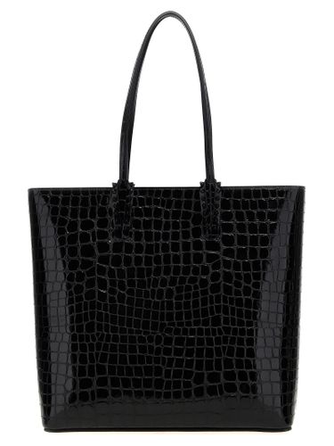 Cabata Zip N/s Shopping Bag - Christian Louboutin - Modalova