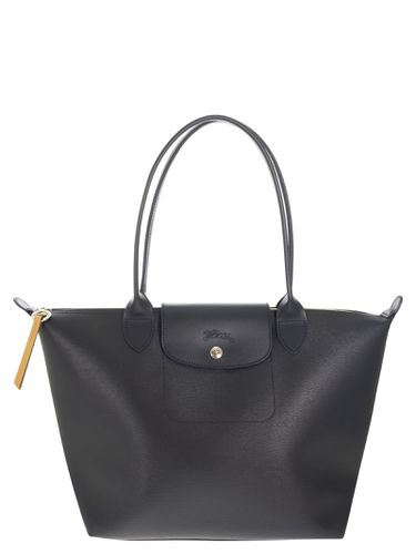 Le Pliage City - Shopping Bag S - Longchamp - Modalova