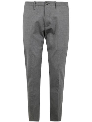 Easy Chino Slim Man Trousers - Nine in the Morning - Modalova