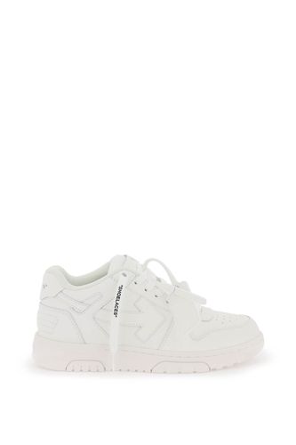 Off-White Out Of Office Sneakers - Off-White - Modalova