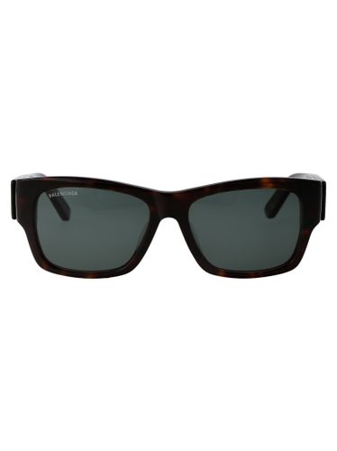 Bb0262sa Sunglasses - Balenciaga Eyewear - Modalova