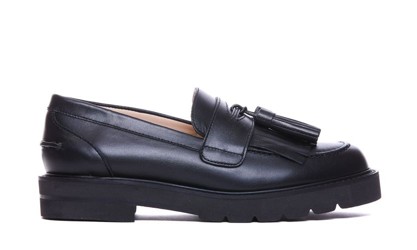 Stuart Weitzman Mila Loafers - Stuart Weitzman - Modalova