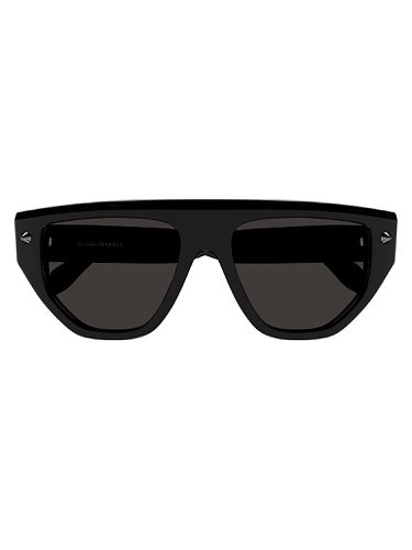 AM0408S Sunglasses - Alexander McQueen Eyewear - Modalova