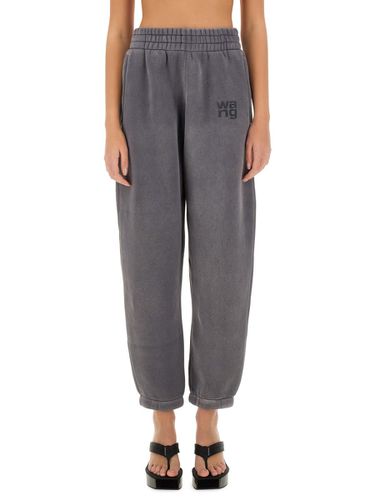 Alexander Wang Pants essential - Alexander Wang - Modalova