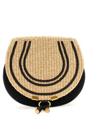 Chloé Marcie Crossbody Bag - Chloé - Modalova