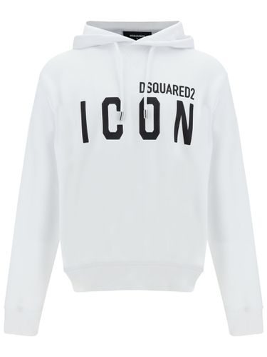 Dsquared2 Hoodie - Dsquared2 - Modalova