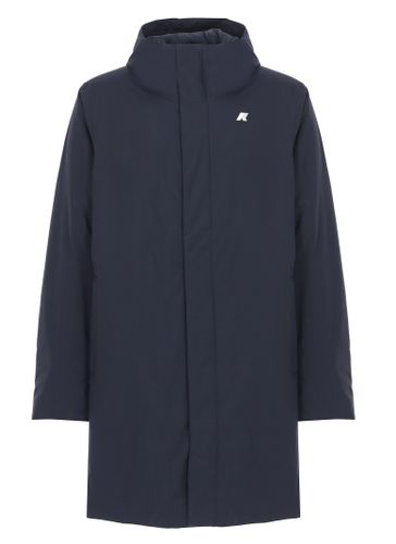 Thomas Warm Ottoman Down Jacket - K-Way - Modalova